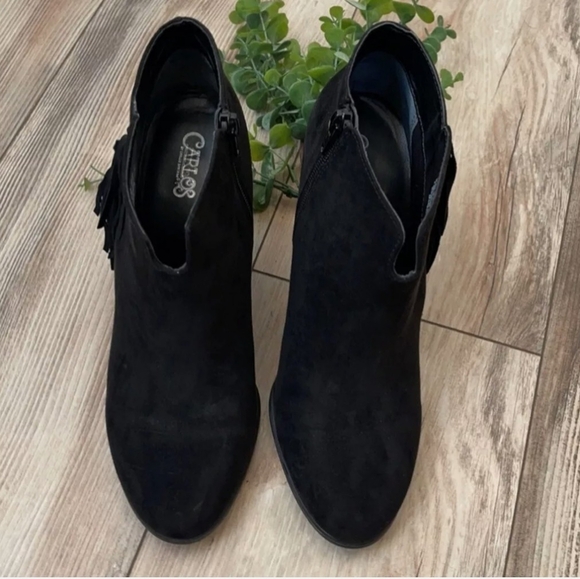 Booties - Picture 2 of 6